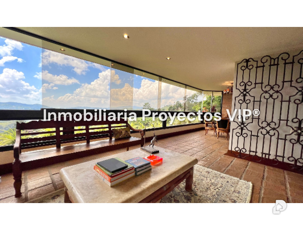 Apartment in Oripoto, Caracas – 5