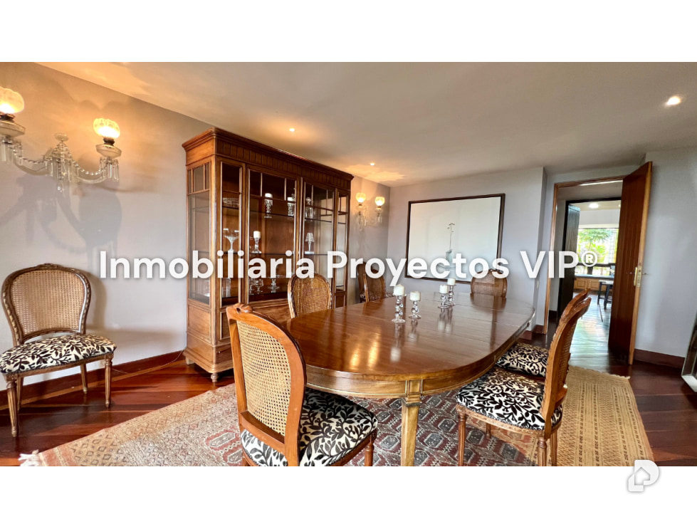 Apartment in Oripoto, Caracas – 8