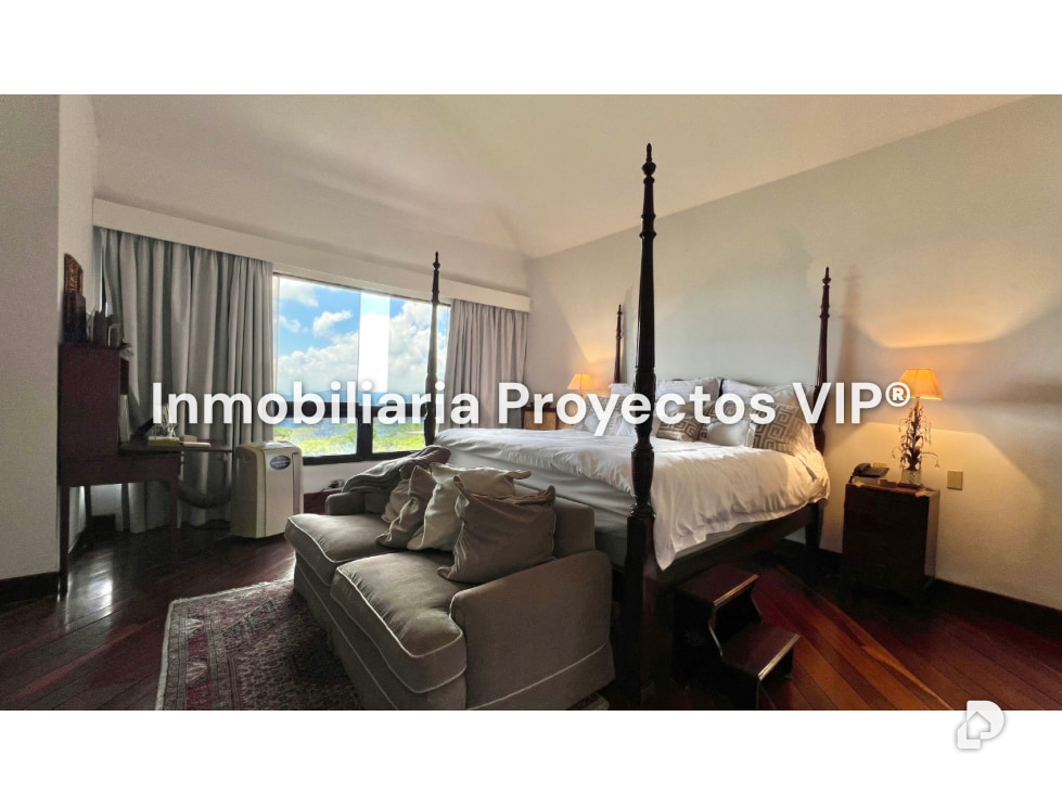 Apartment in Oripoto, Caracas – 19