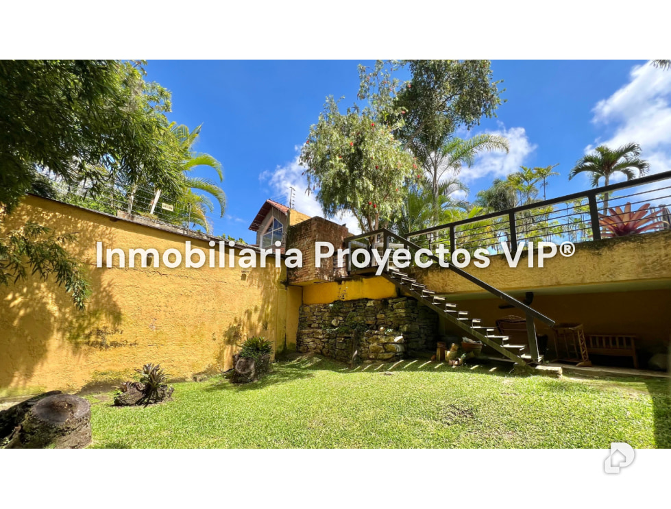 Apartment in Oripoto, Caracas – 15