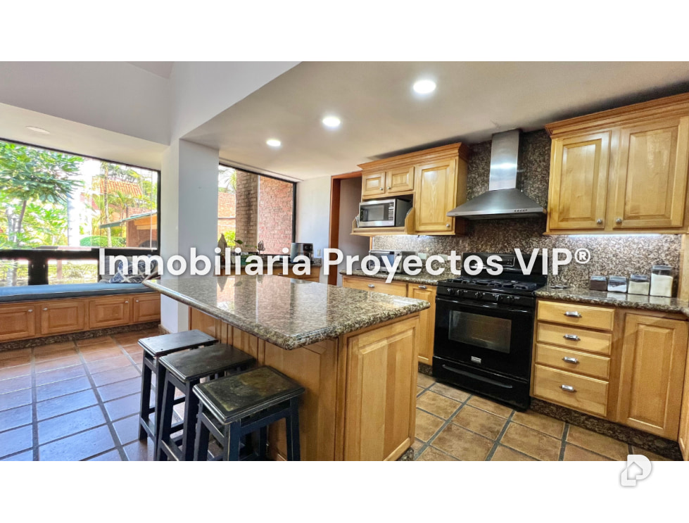 Apartment in Oripoto, Caracas – 10