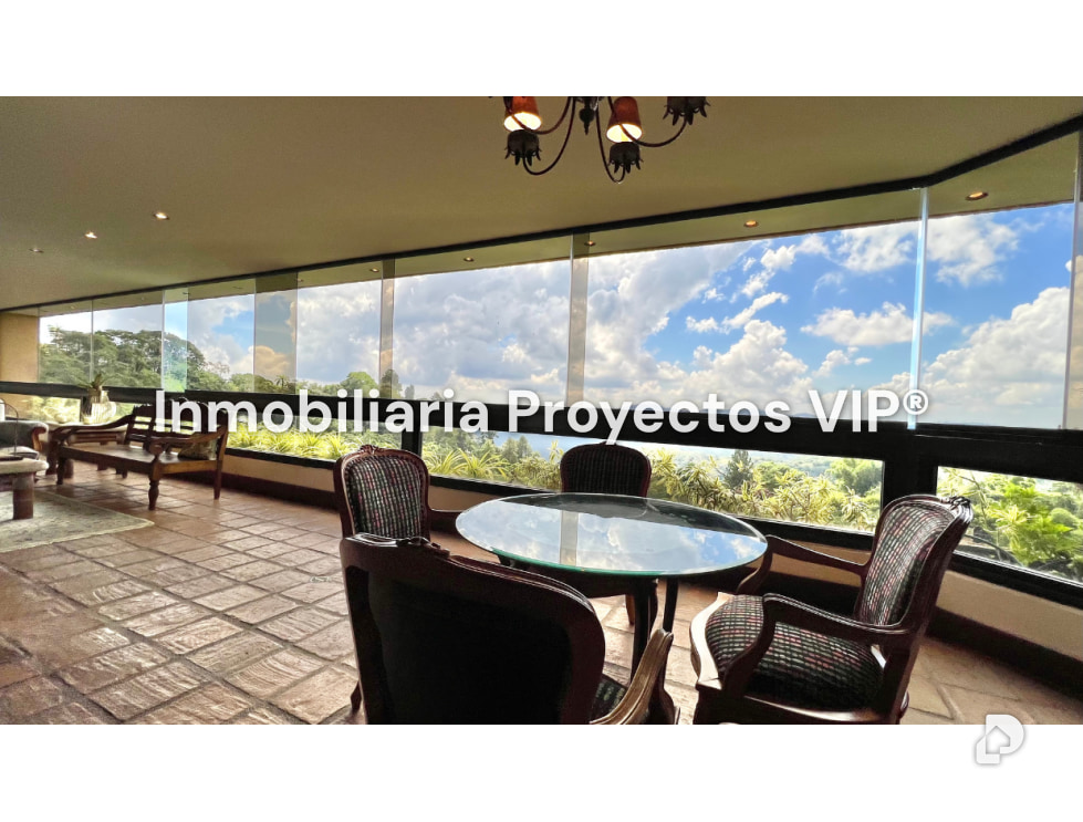 Apartment in Oripoto, Caracas – 7