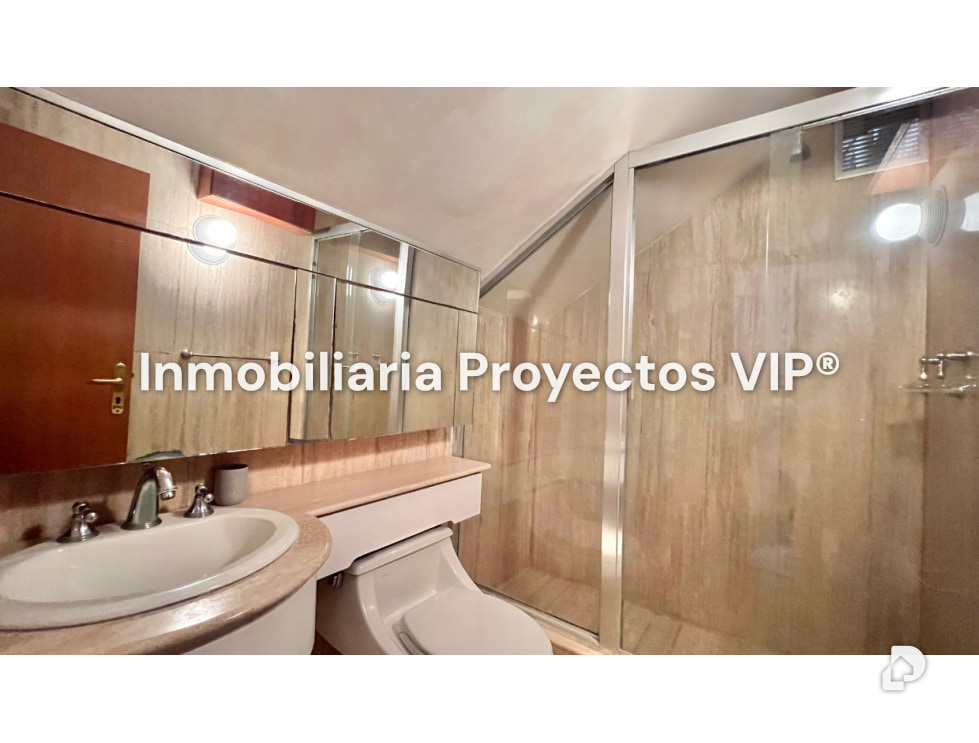 Apartment in Oripoto, Caracas – 22
