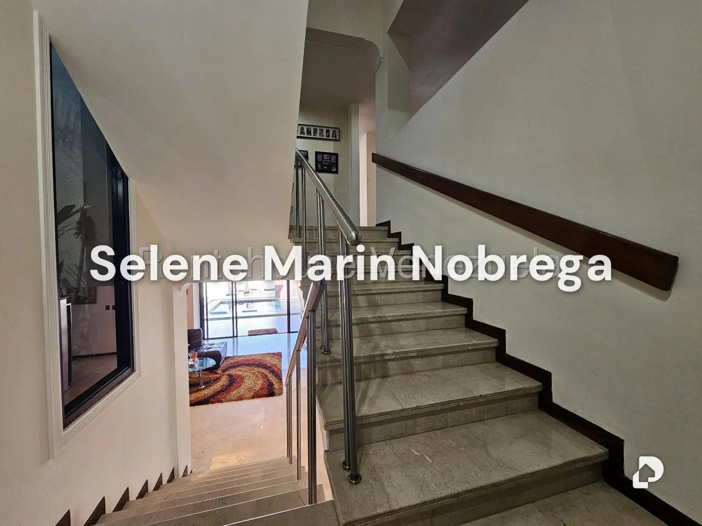 Casa en Los Naranjos (del Cafetal), Caracas – 14