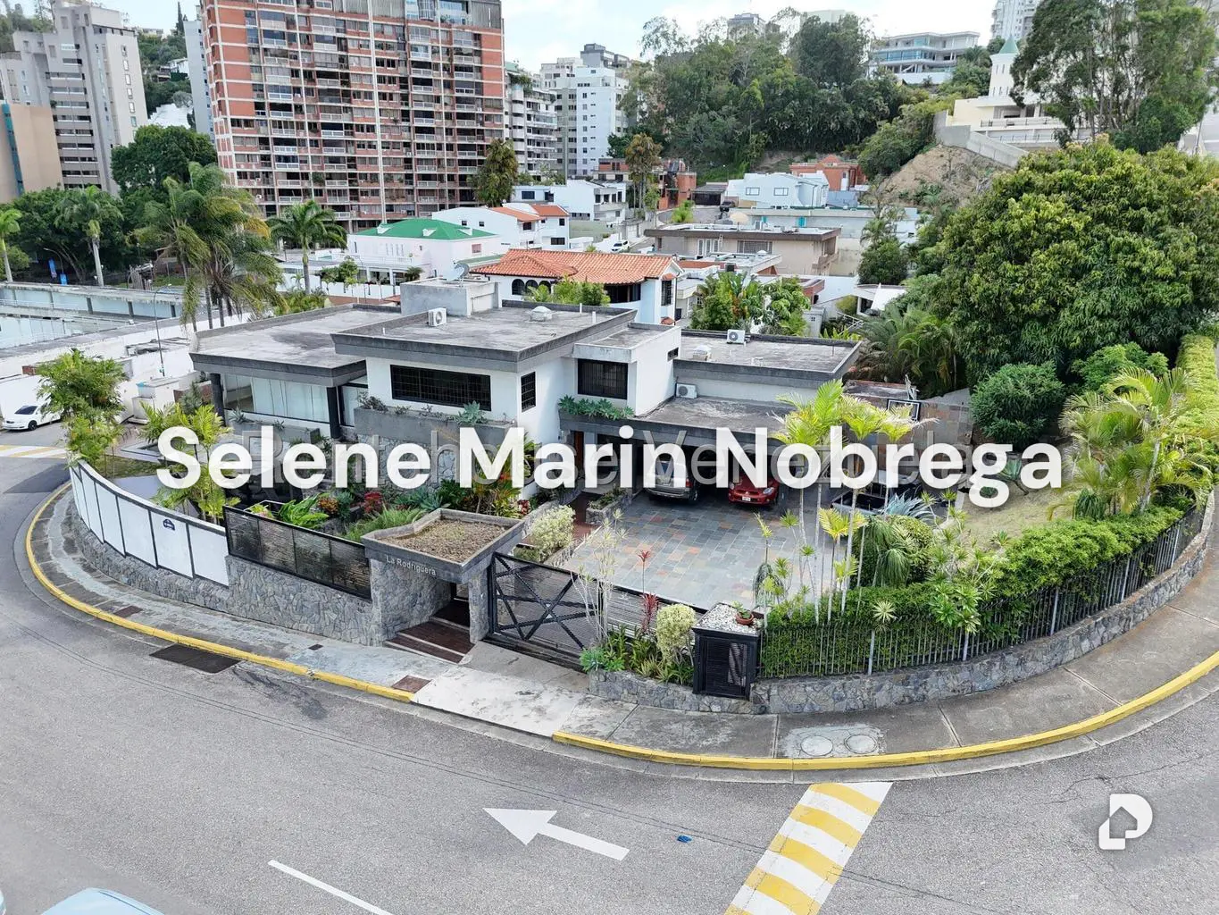 Casa en Los Naranjos (del Cafetal), Caracas – 5