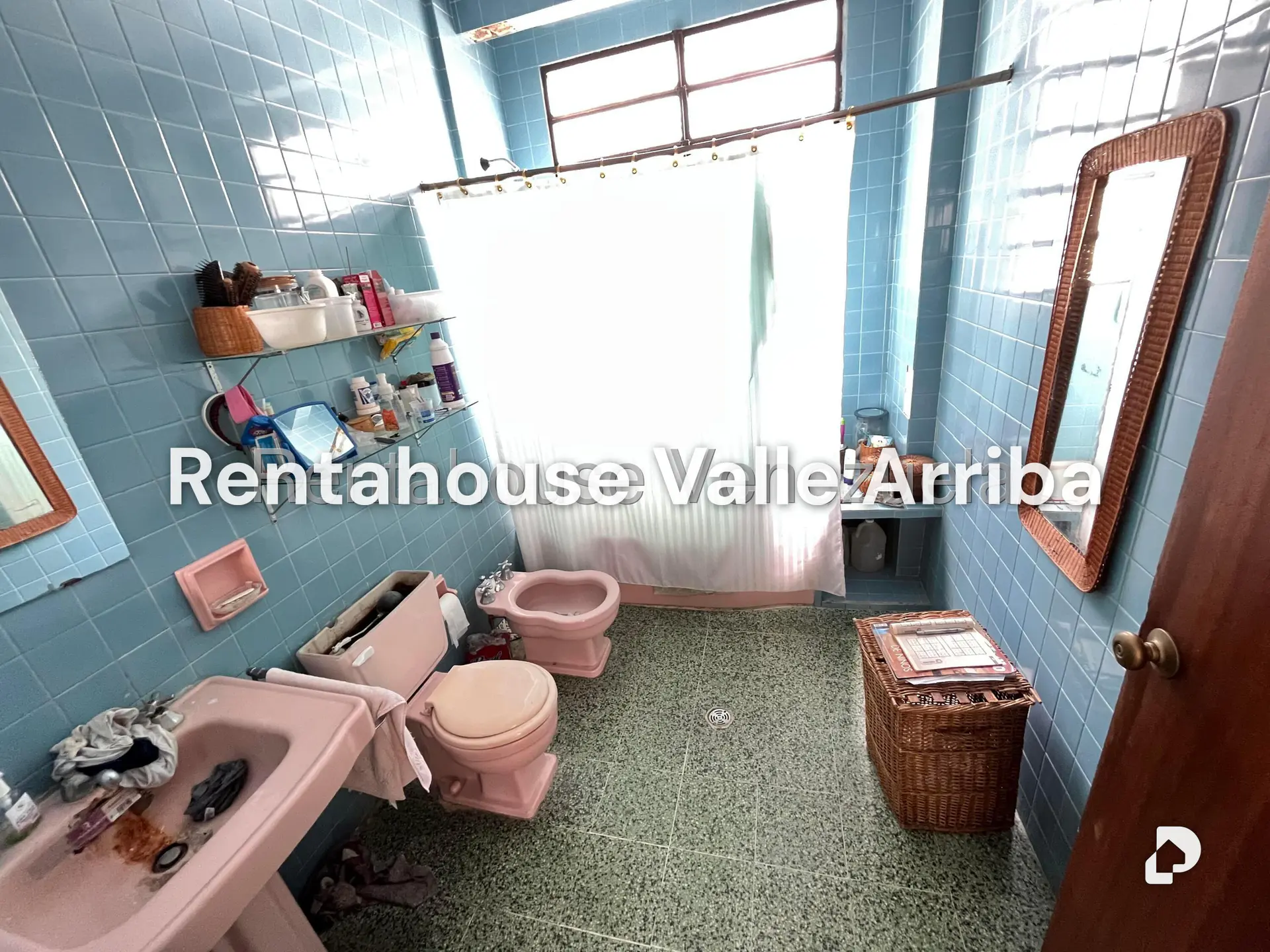 Apartamento en Colinas de Bello Monte, Caracas – 17