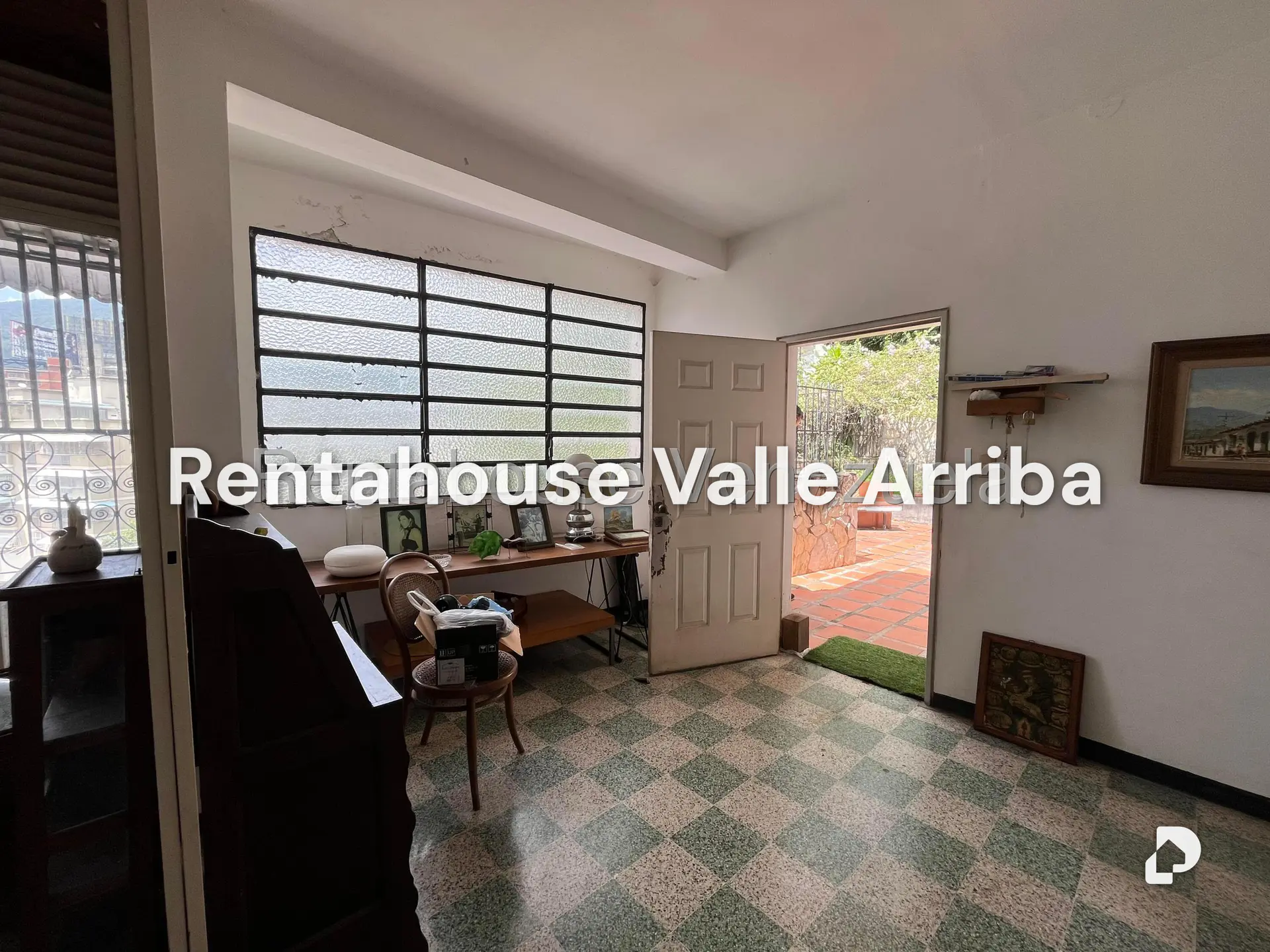Apartamento en Colinas de Bello Monte, Caracas – 3