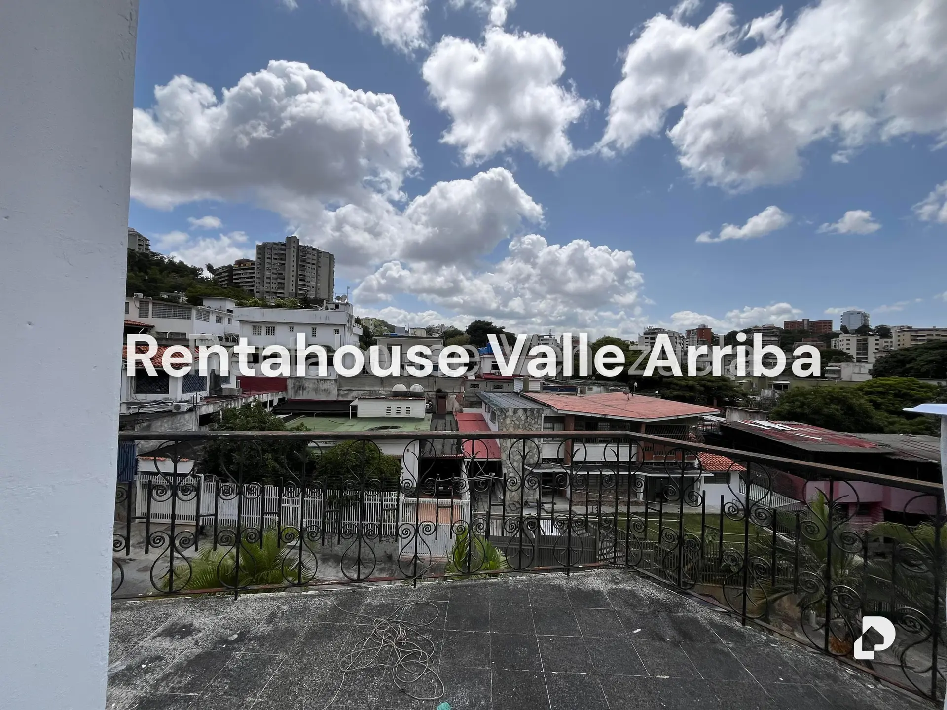 Apartamento en Colinas de Bello Monte, Caracas – 21
