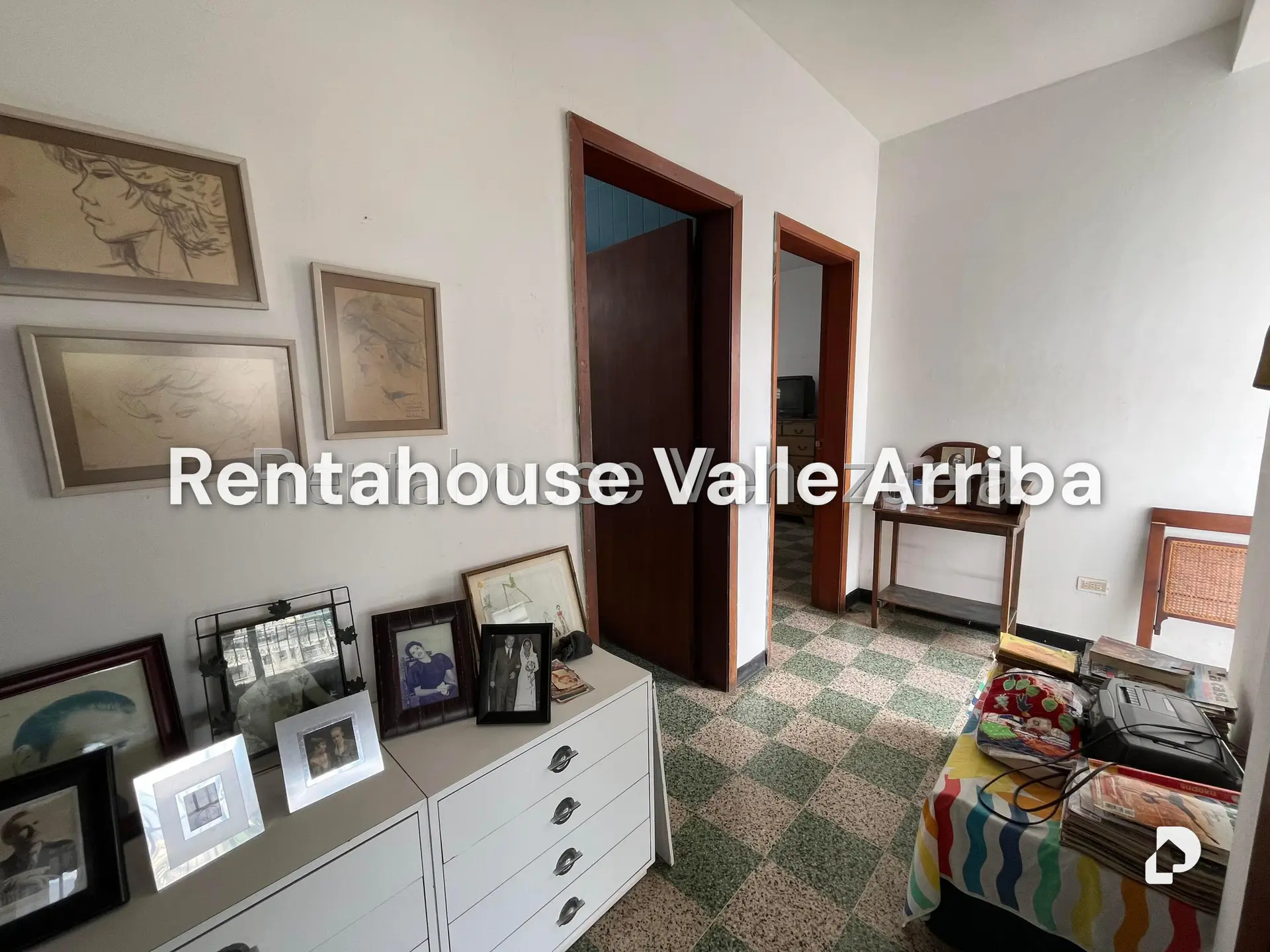 Apartamento en Colinas de Bello Monte, Caracas – 13