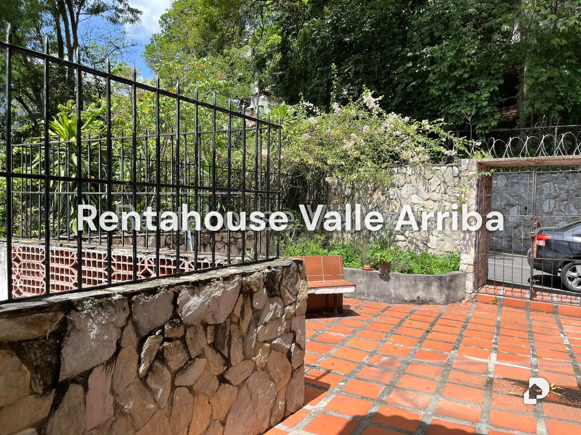 Apartamento en Colinas de Bello Monte, Caracas – 26