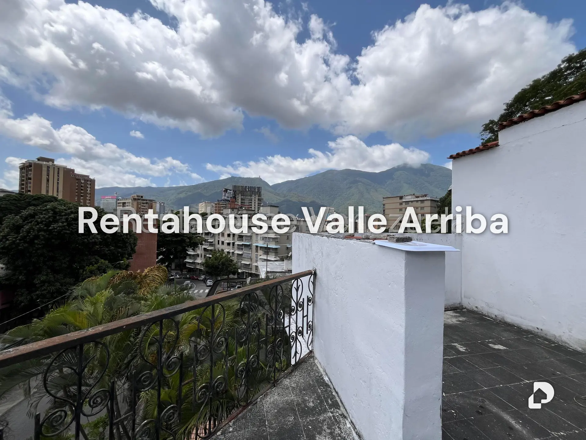 Apartamento en Colinas de Bello Monte, Caracas – 23
