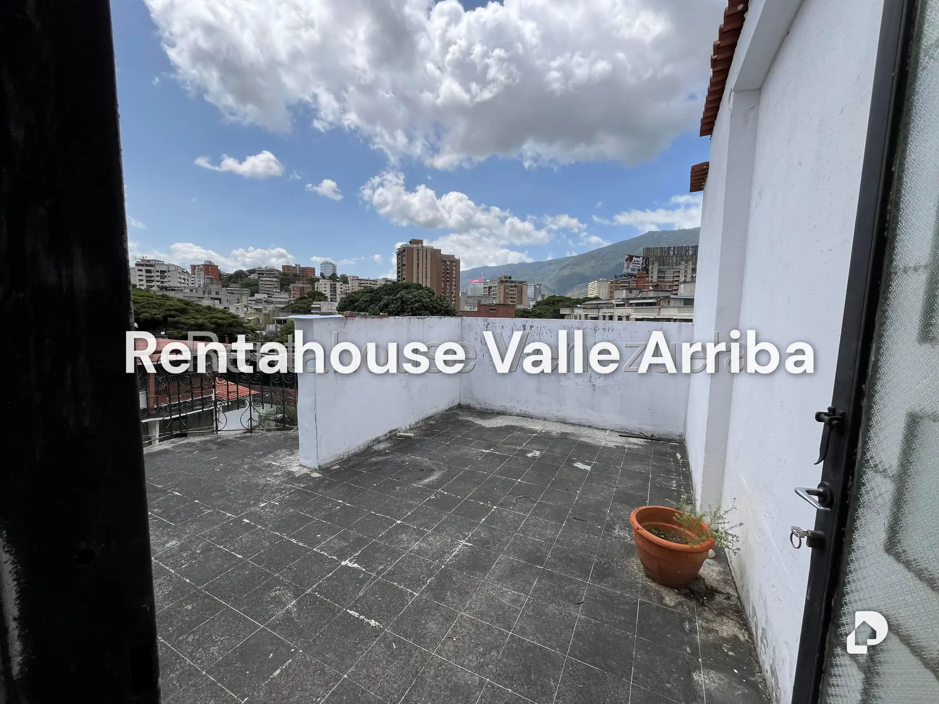 Apartamento en Colinas de Bello Monte, Caracas – 19