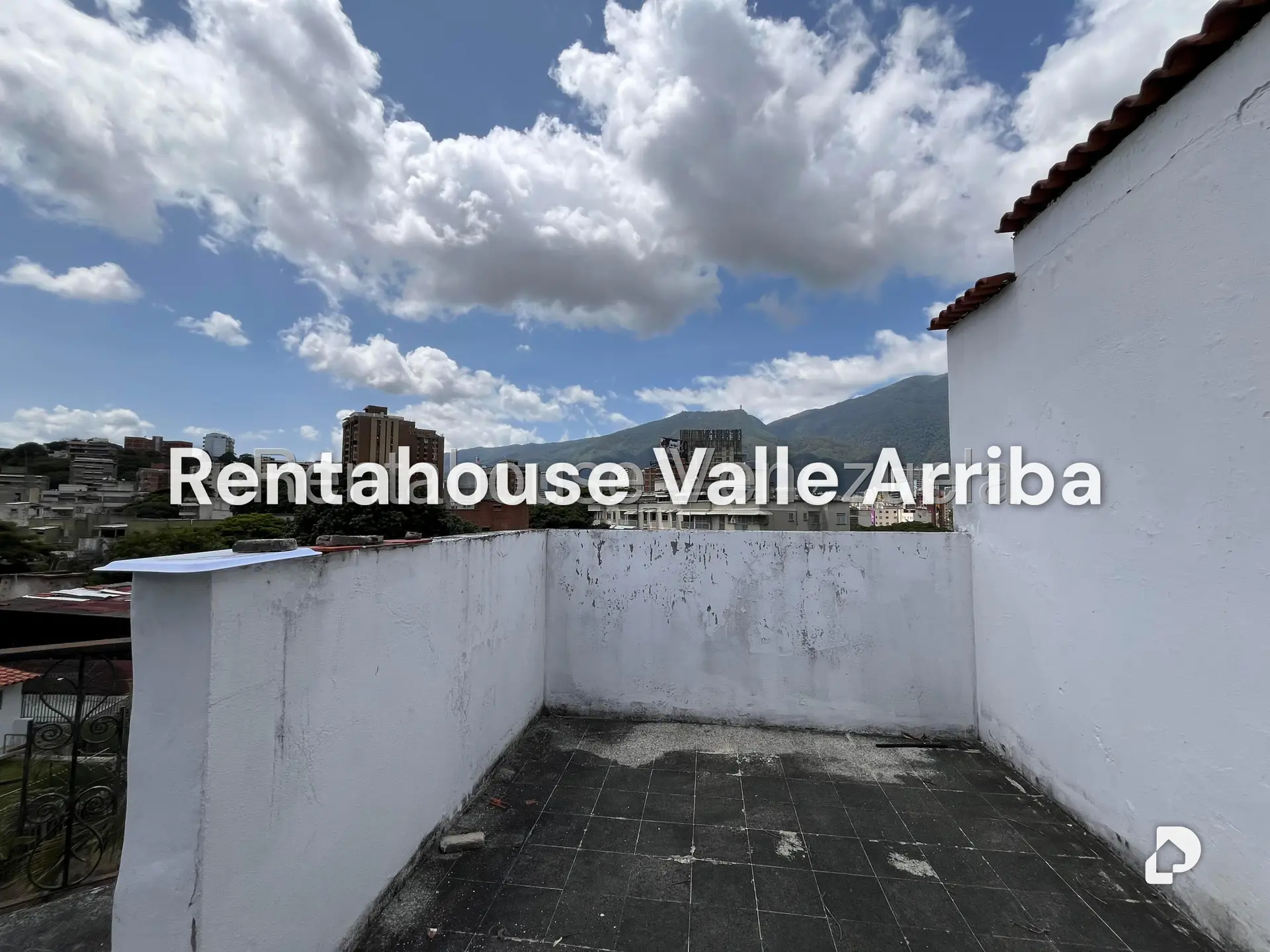 Apartamento en Colinas de Bello Monte, Caracas – 22