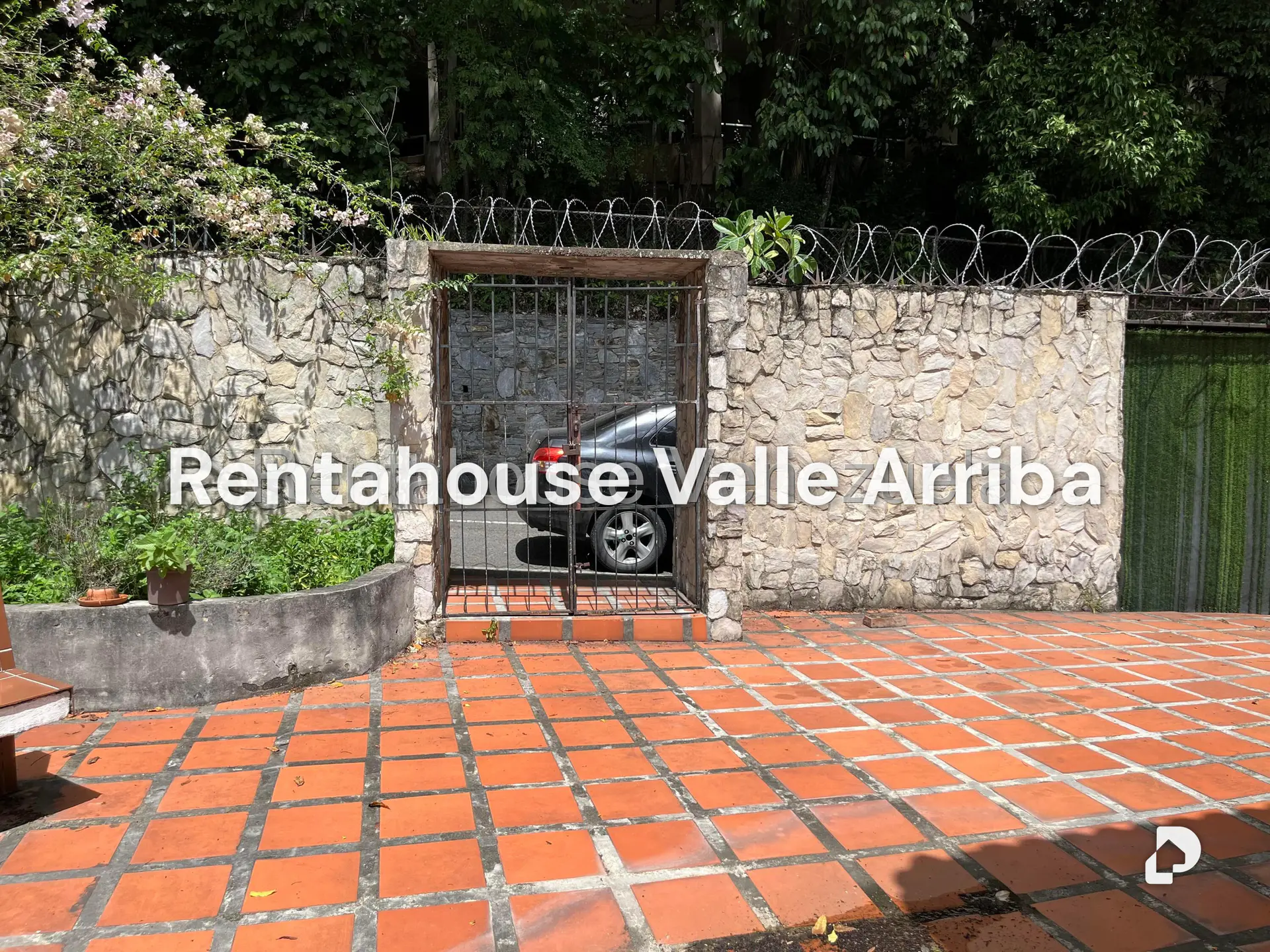 Apartamento en Colinas de Bello Monte, Caracas – 27