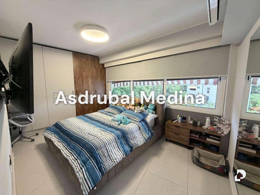 Penthouse en Santa Fe, Caracas – 8