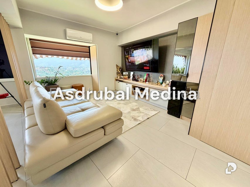 Penthouse en Santa Fe, Caracas – 2