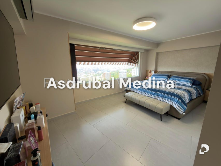 Penthouse en Santa Fe, Caracas – 6