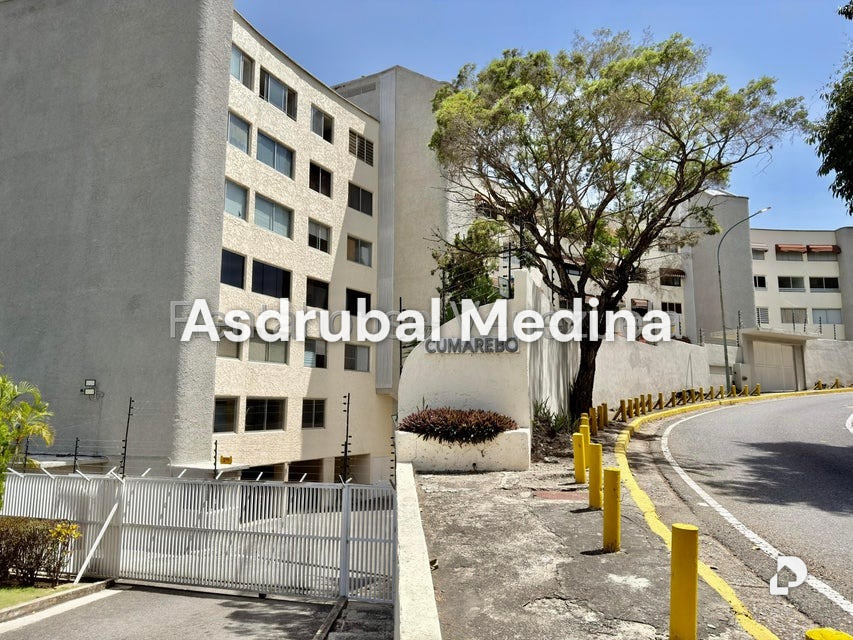 Penthouse en Santa Fe, Caracas – 1
