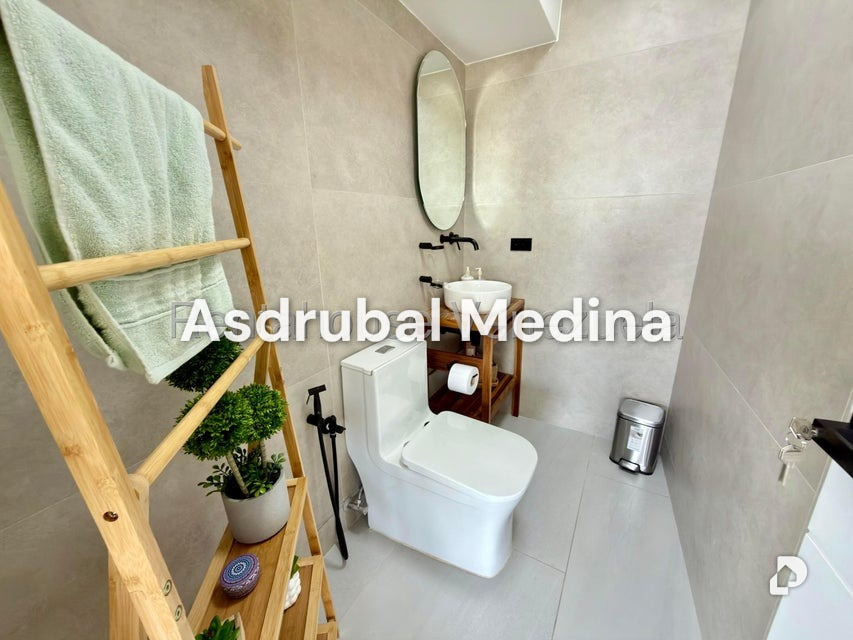 Penthouse en Santa Fe, Caracas – 10