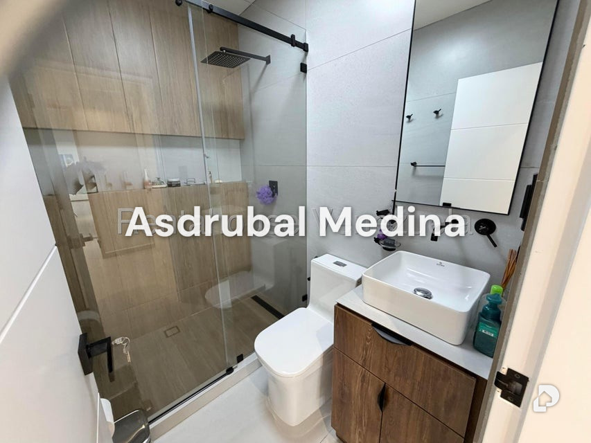 Penthouse en Santa Fe, Caracas – 7