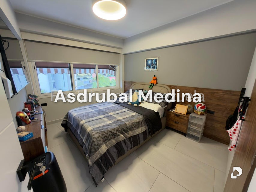 Penthouse en Santa Fe, Caracas – 9