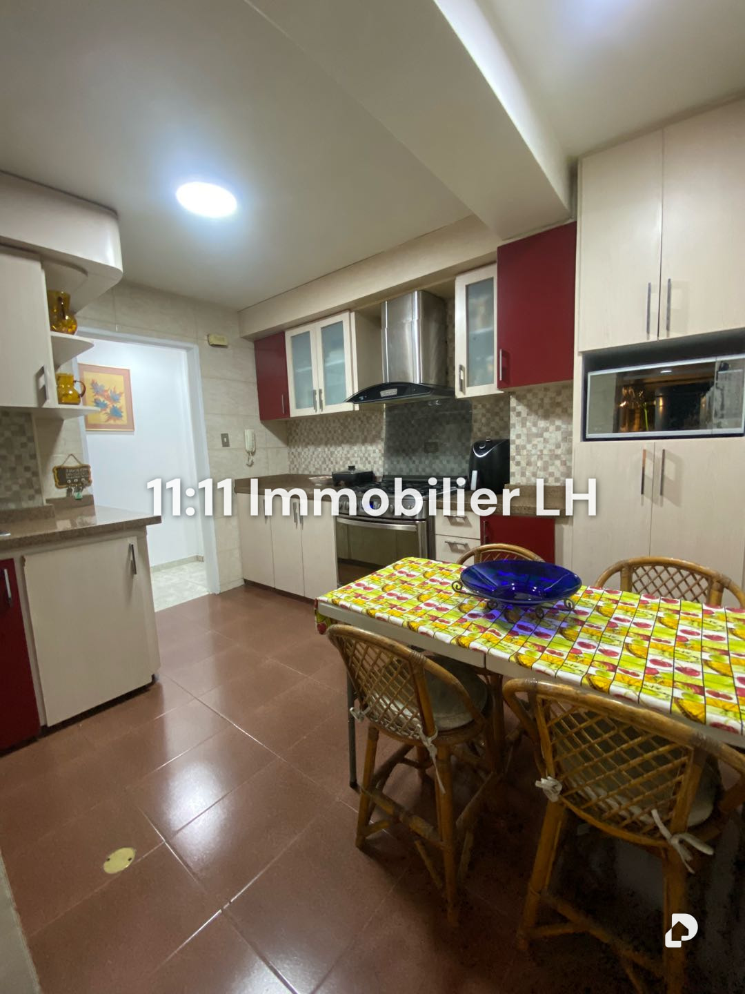 Apartamento en El Marqués, Caracas – 19