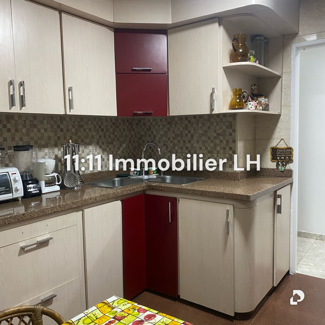 Apartamento en El Marqués, Caracas – 25