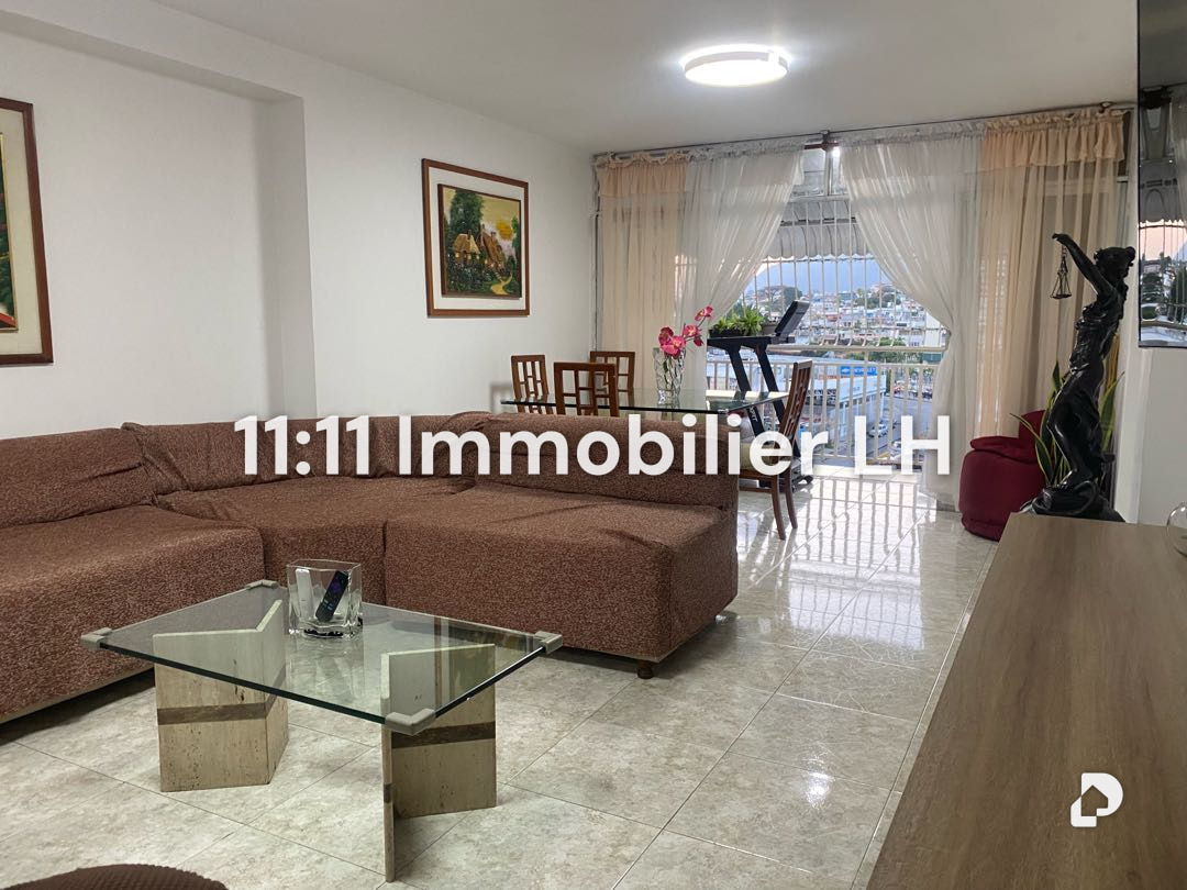 Apartamento en El Marqués, Caracas – 1