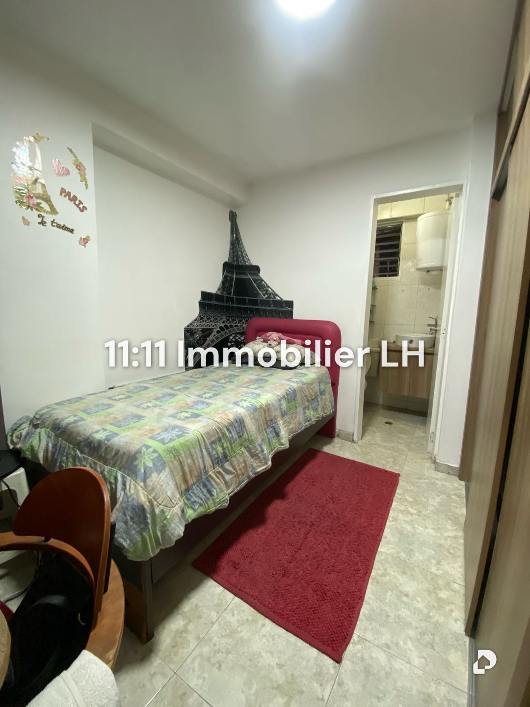 Apartamento en El Marqués, Caracas – 21