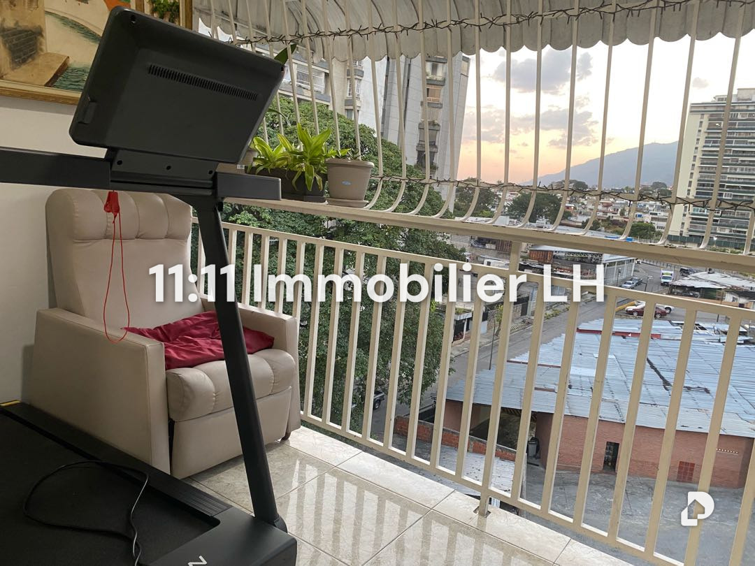 Apartamento en El Marqués, Caracas – 5