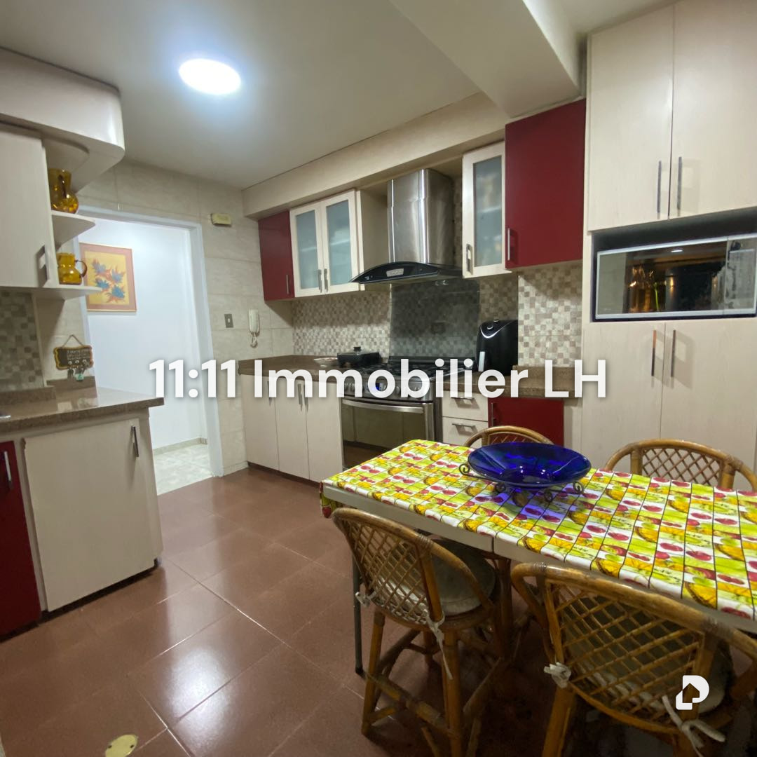 Apartamento en El Marqués, Caracas – 24