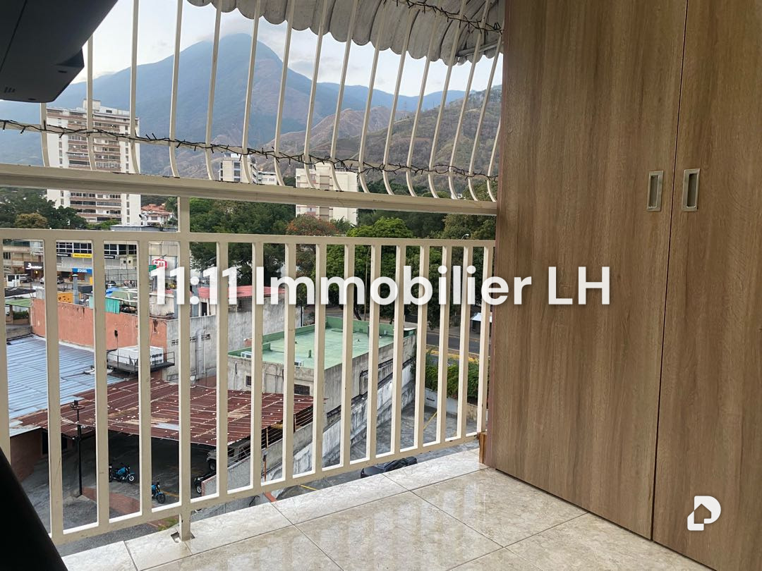 Apartamento en El Marqués, Caracas – 12