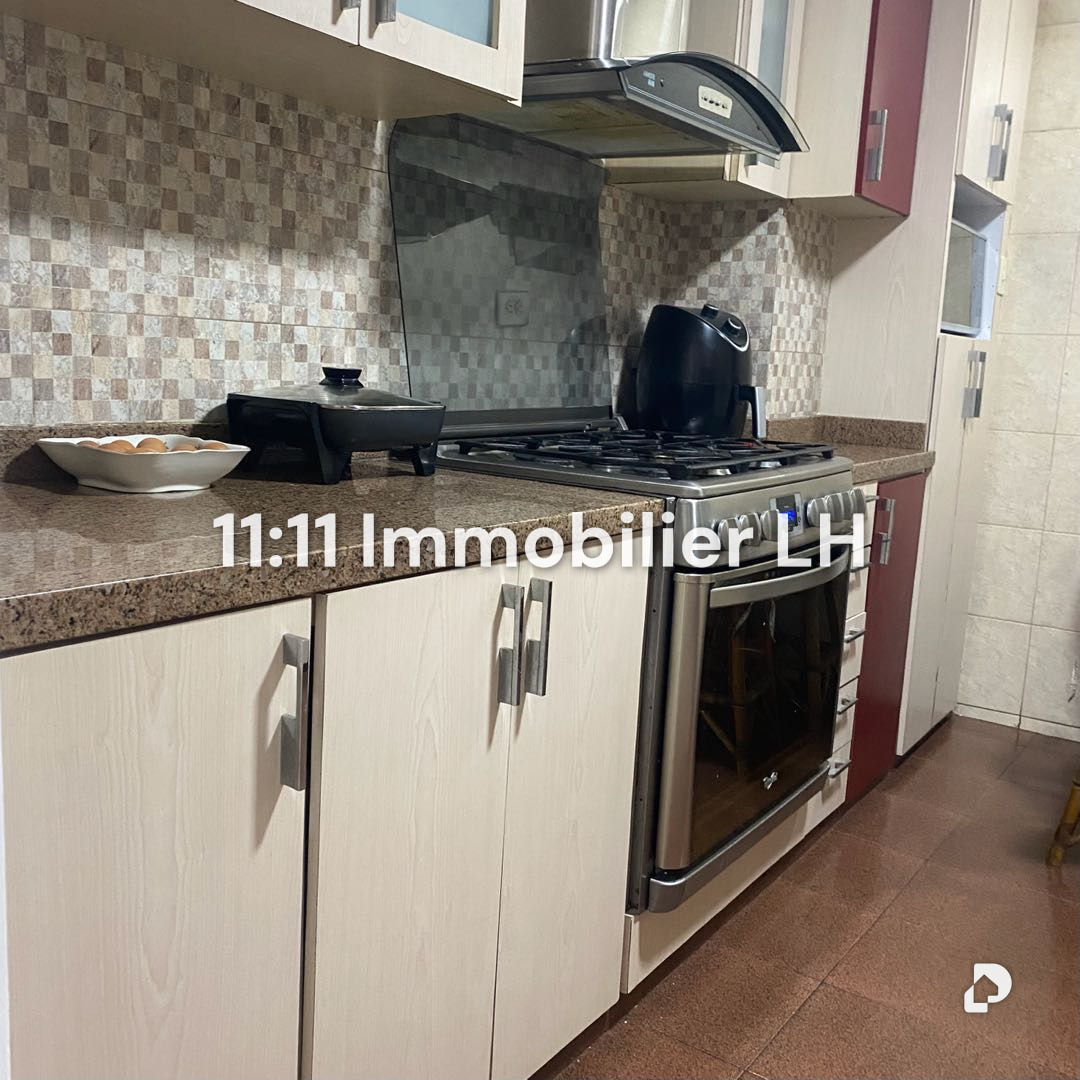 Apartamento en El Marqués, Caracas – 22