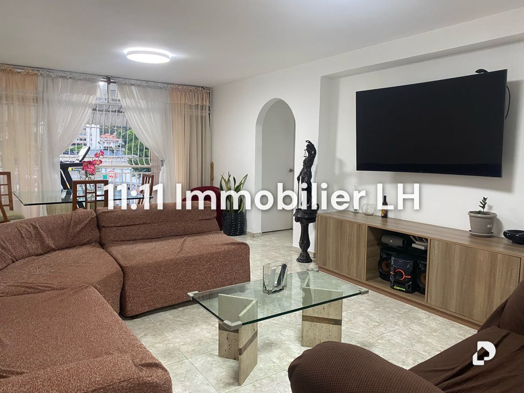 Apartamento en El Marqués, Caracas – 2