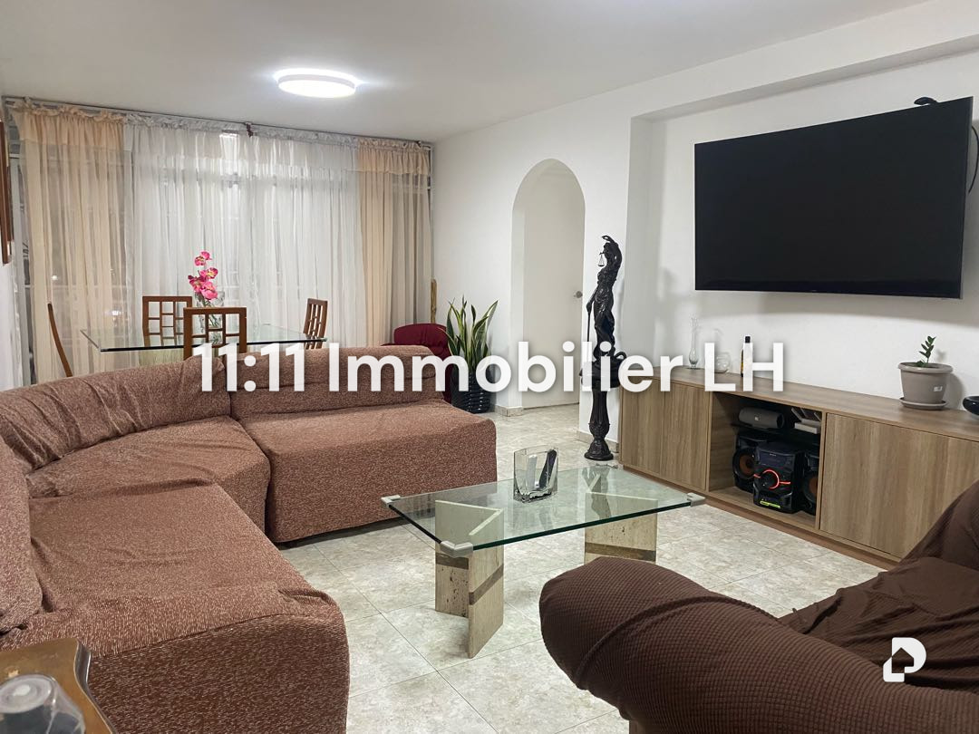 Apartamento en El Marqués, Caracas – 20