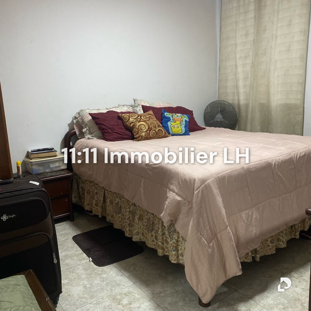 Apartamento en El Marqués, Caracas – 16