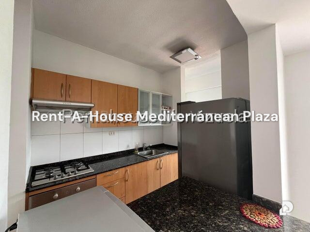Apartamento en Tazajal, Naguanagua – 9