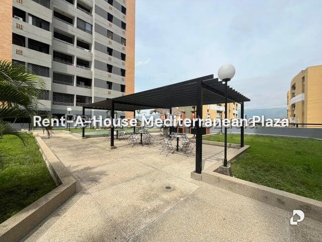 Apartamento en Tazajal, Naguanagua – 24