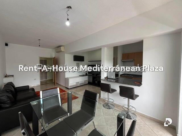 Apartamento en Tazajal, Naguanagua – 3