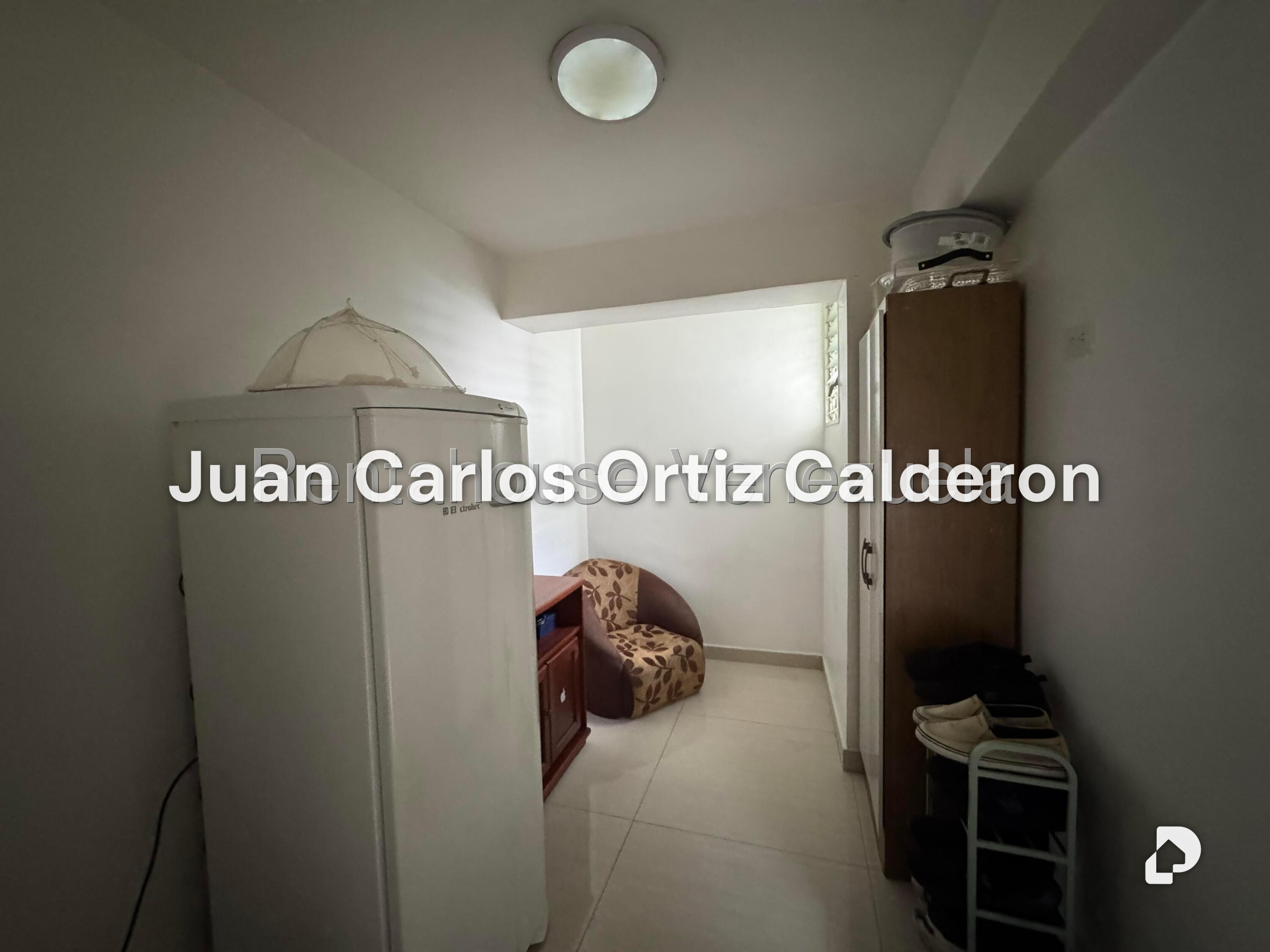 Apartamento en Santa Inés, Caracas – 16