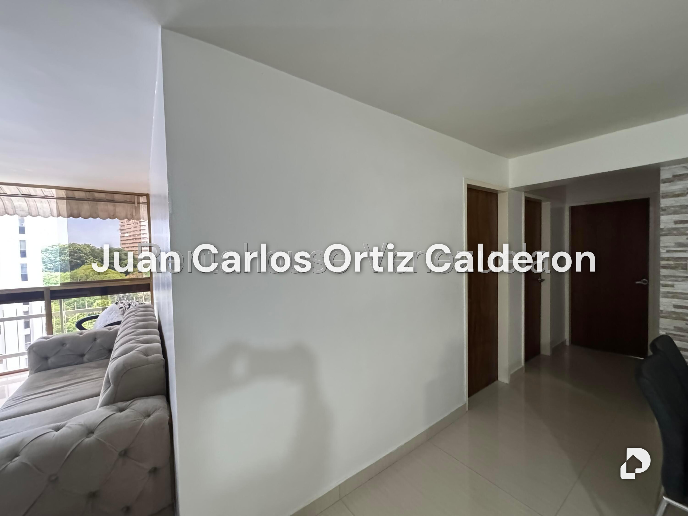 Apartamento en Santa Inés, Caracas – 20