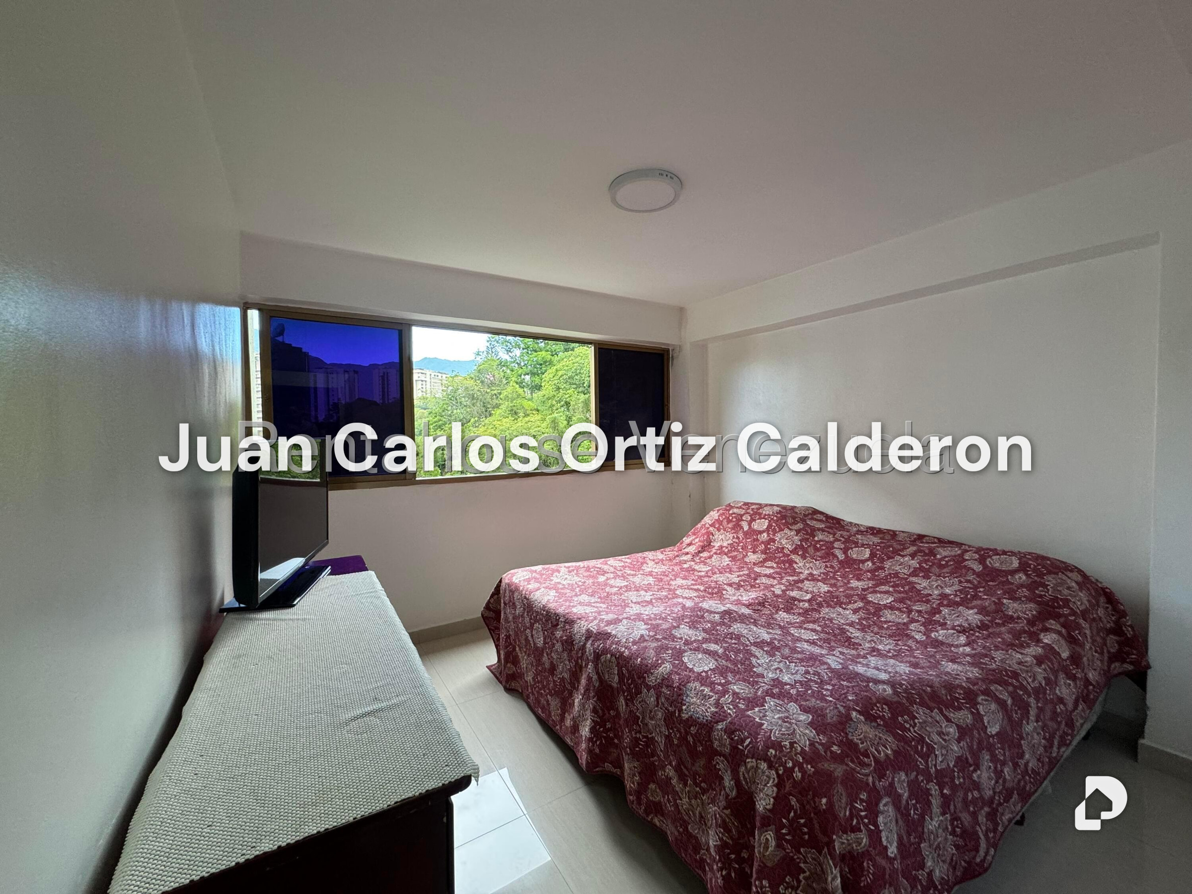 Apartamento en Santa Inés, Caracas – 17