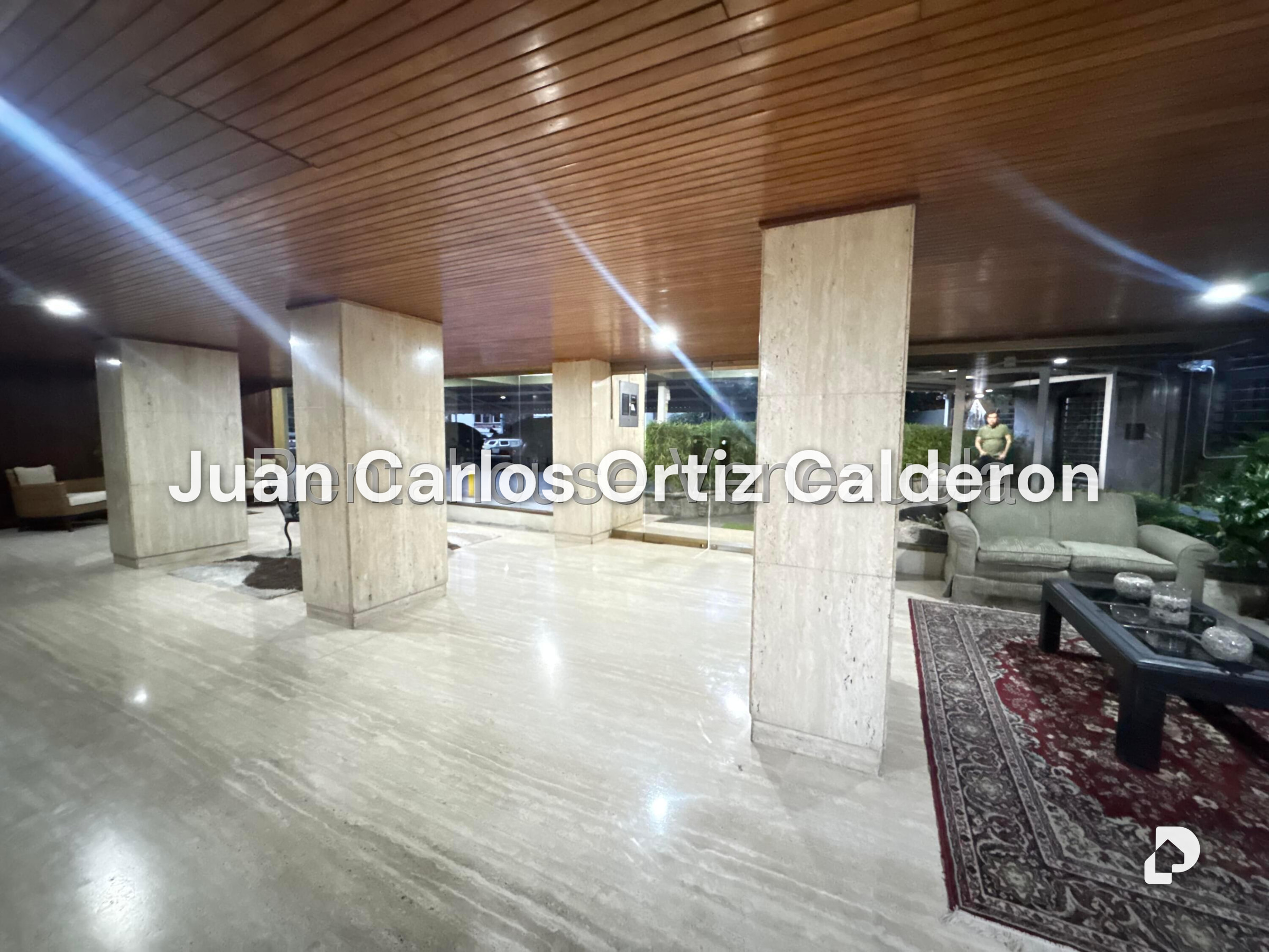 Apartamento en Santa Inés, Caracas – 4