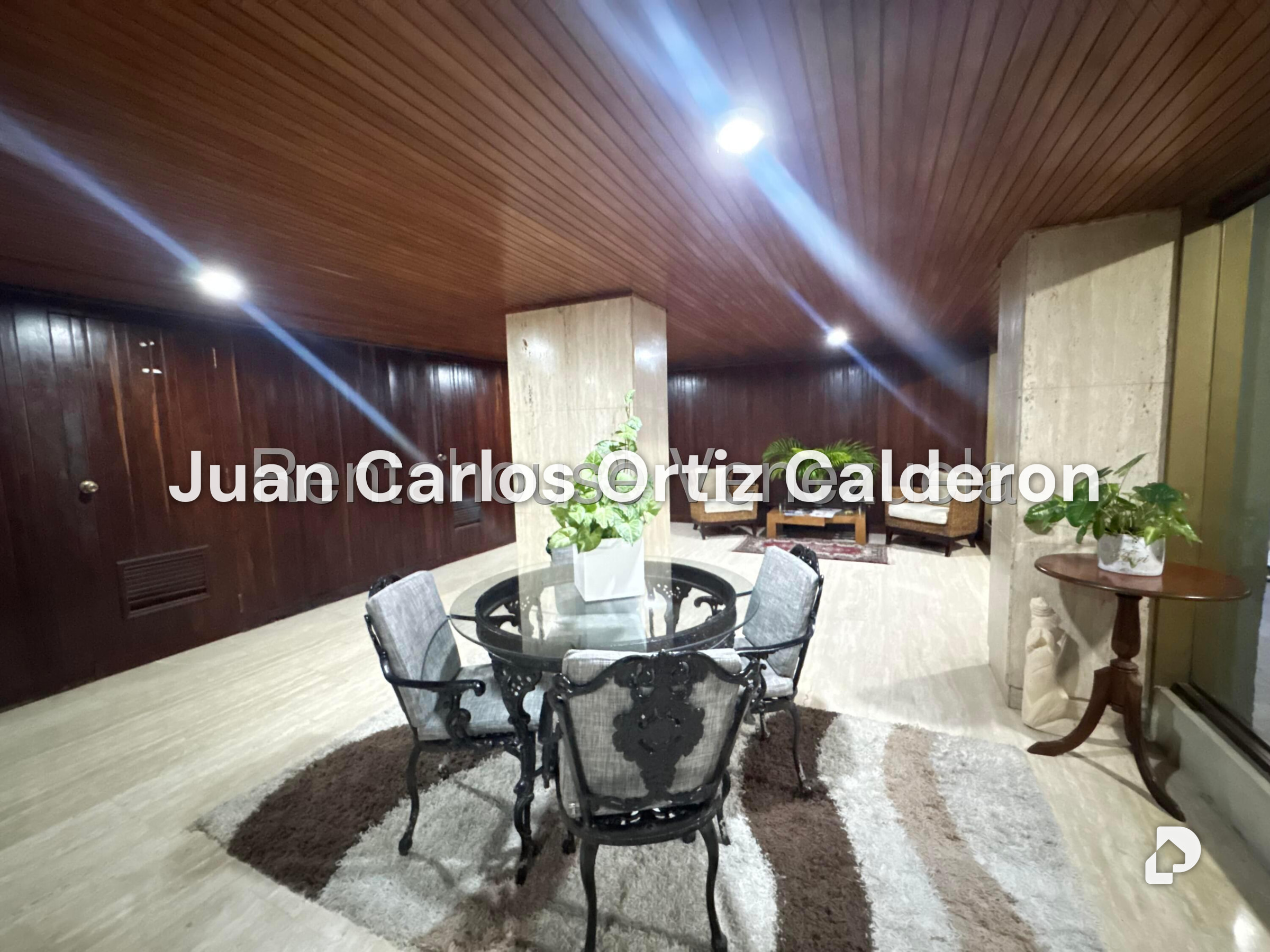 Apartamento en Santa Inés, Caracas – 2