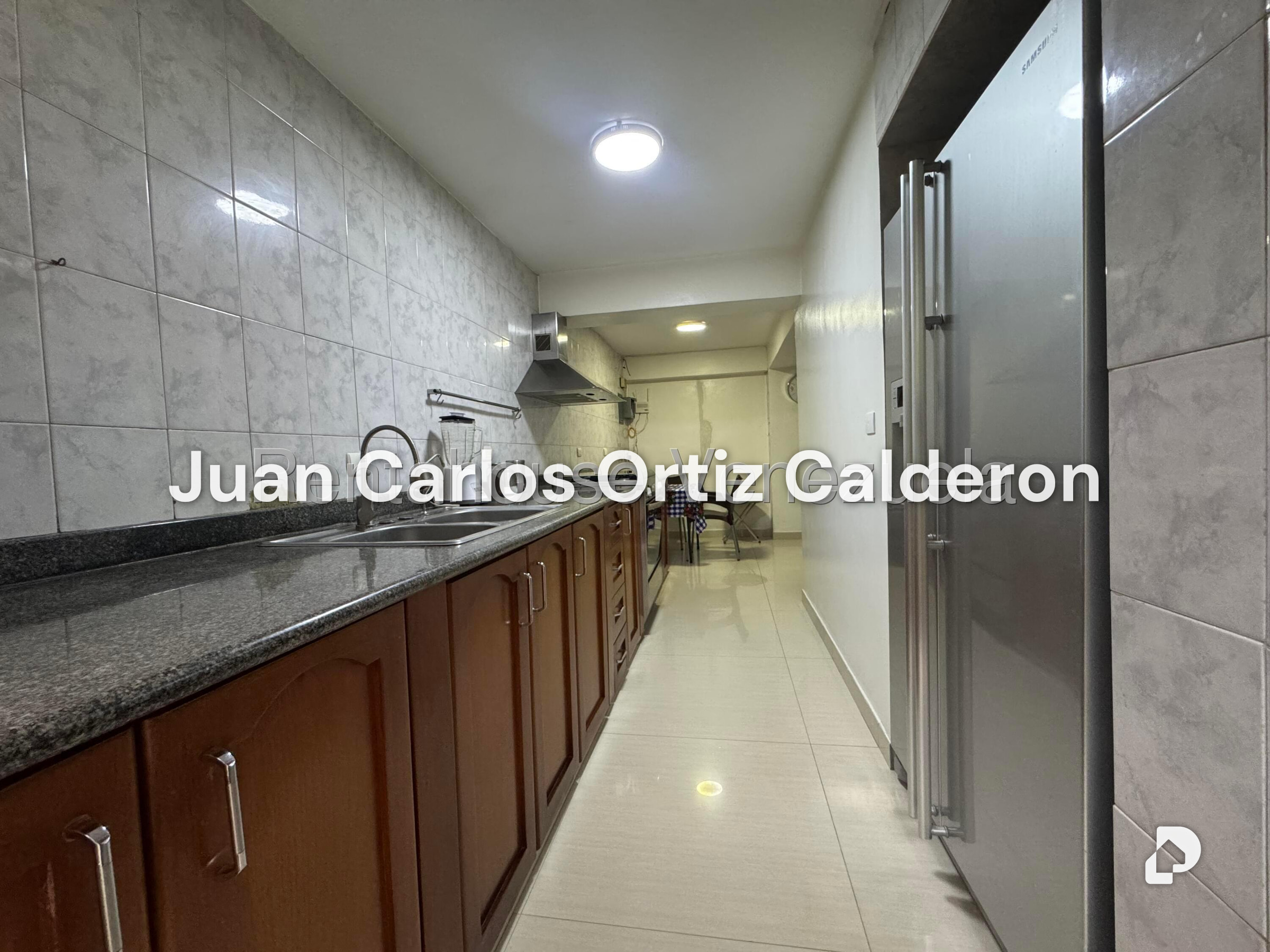 Apartamento en Santa Inés, Caracas – 15