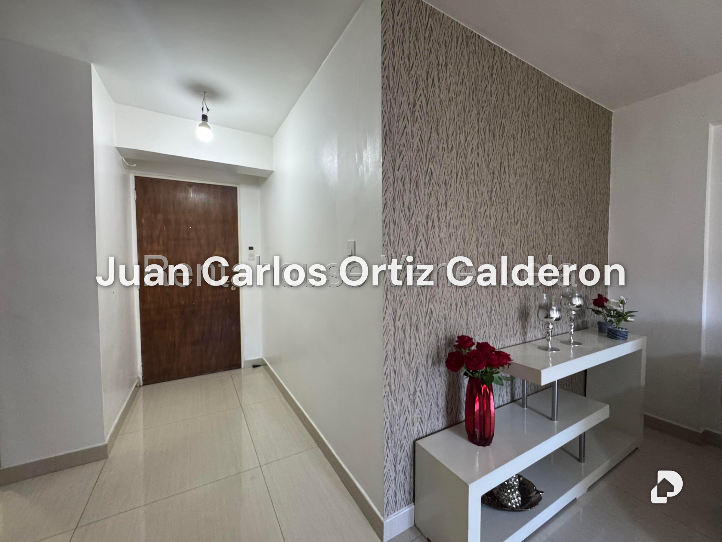 Apartamento en Santa Inés, Caracas – 21