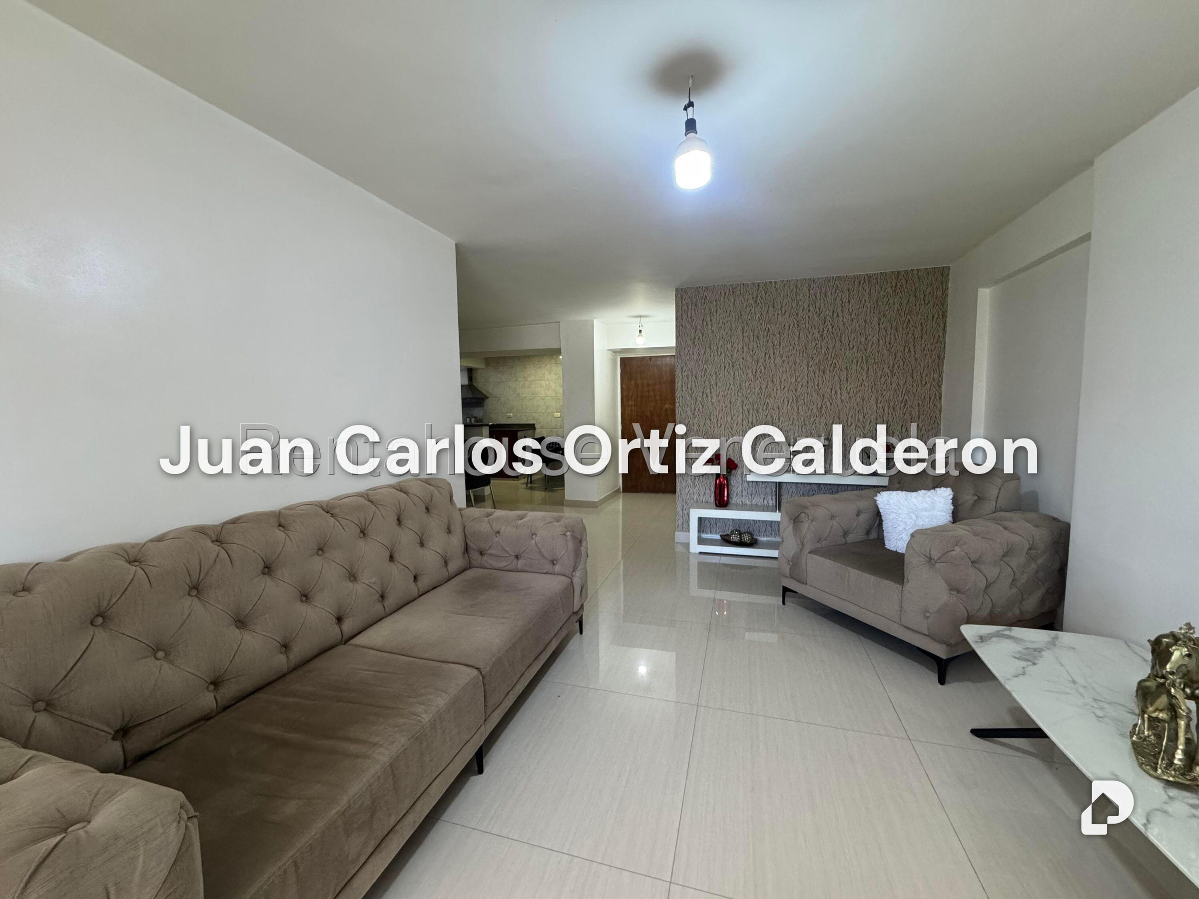 Apartamento en Santa Inés, Caracas – 8