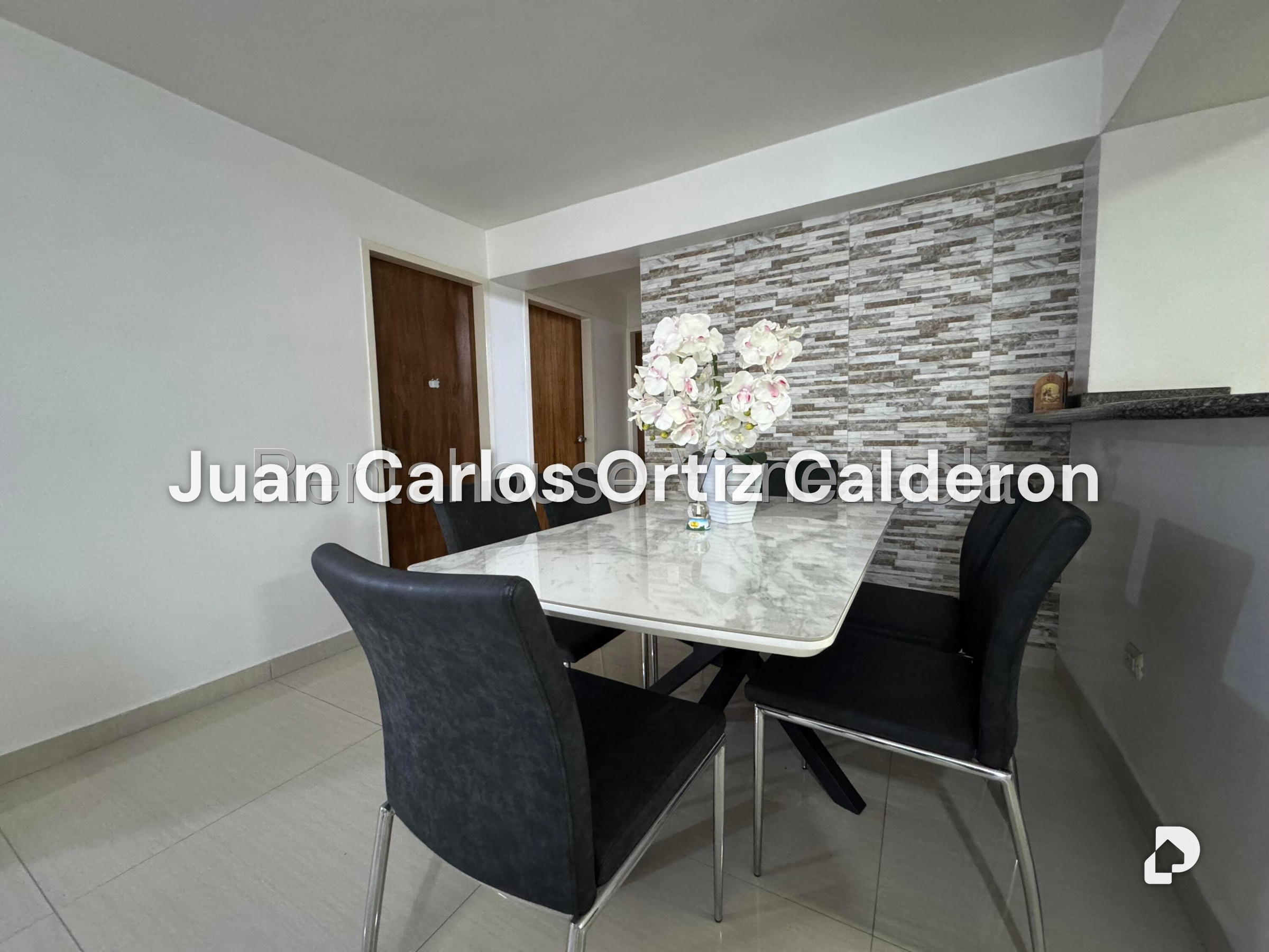 Apartamento en Santa Inés, Caracas – 10
