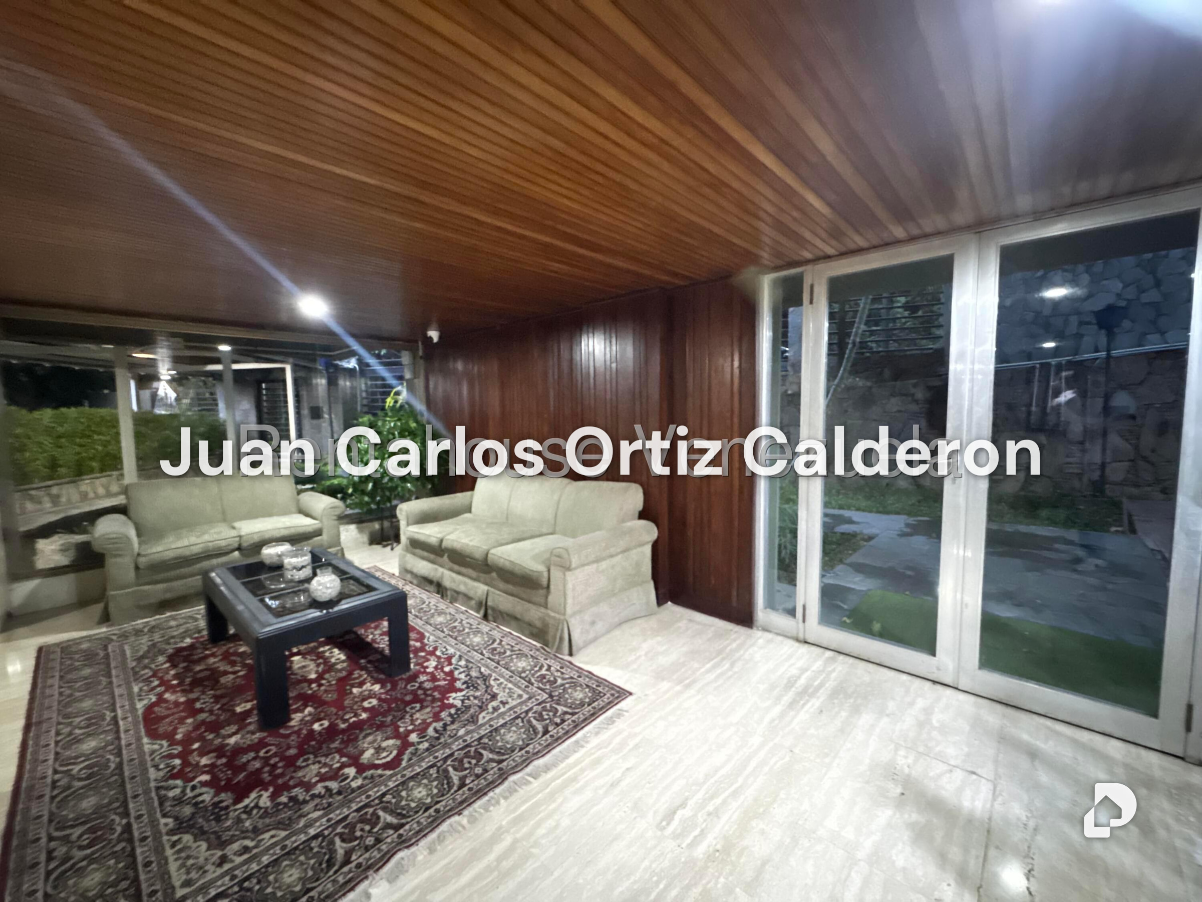 Apartamento en Santa Inés, Caracas – 3
