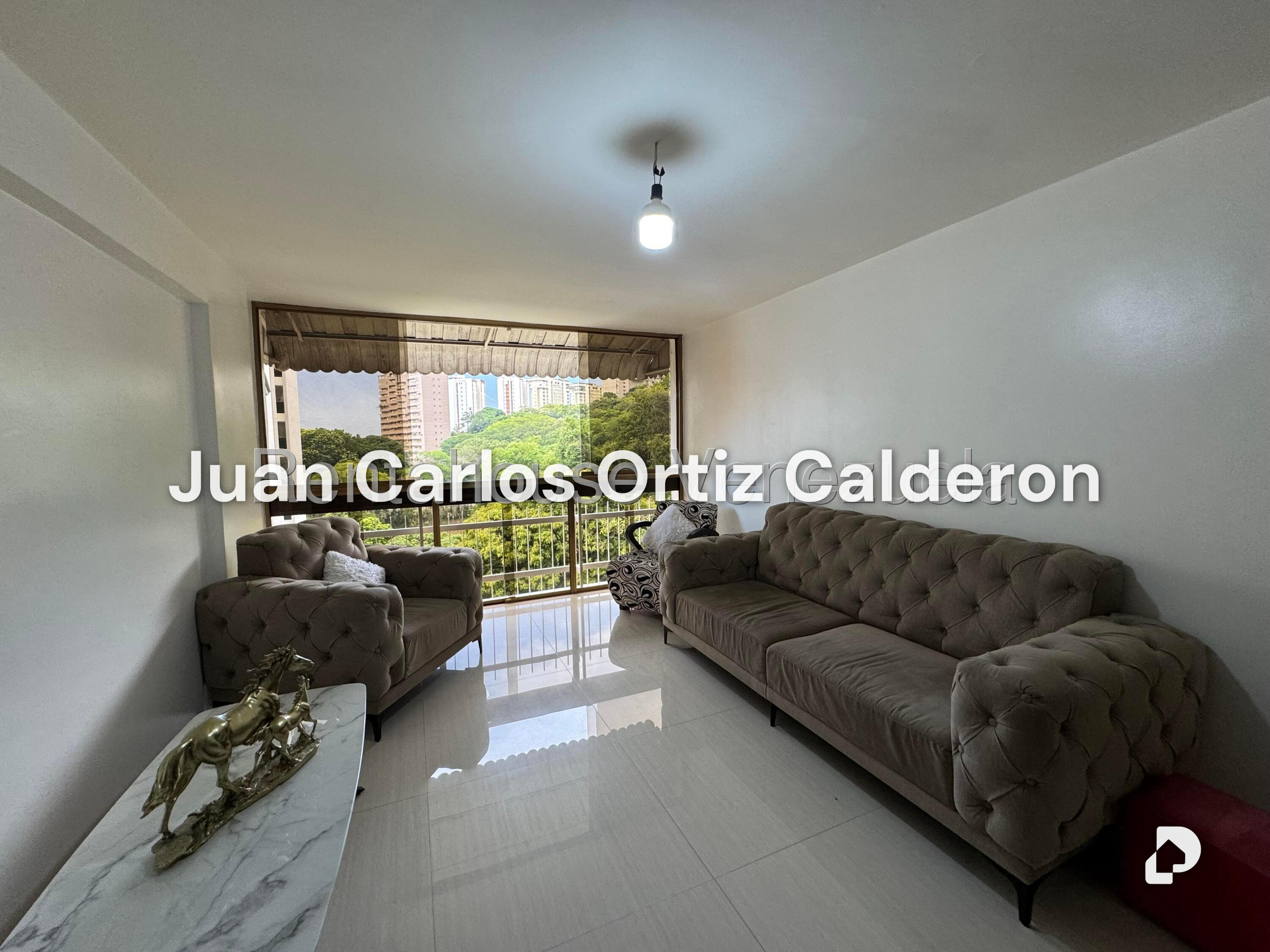 Apartamento en Santa Inés, Caracas – 6